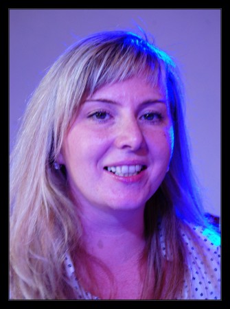 Pavla "Horajda" Horáčková